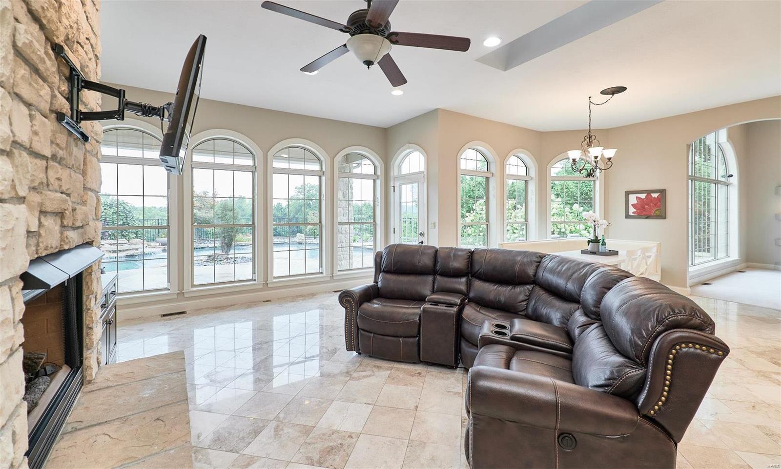 Crescent Meadows - Residential