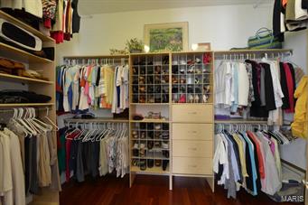 Topping Estates - Residential