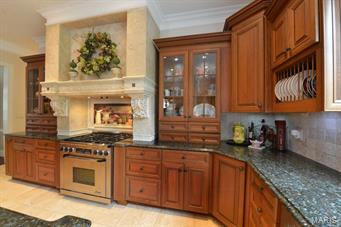 Topping Estates - Residential