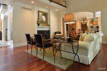 Topping Estates - Residential