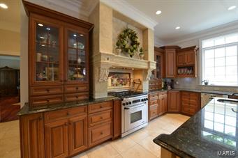 Topping Estates - Residential