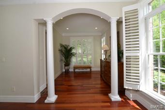 Topping Estates - Residential