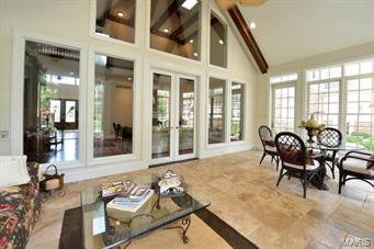 Topping Estates - Residential