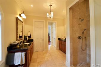 Topping Estates - Residential