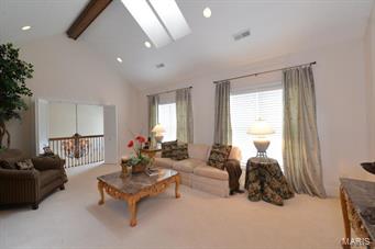 Topping Estates - Residential