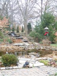 Topping Estates - Residential