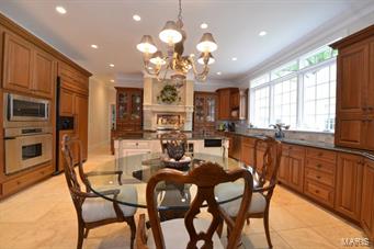 Topping Estates - Residential