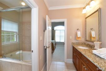 Topping Estates - Residential