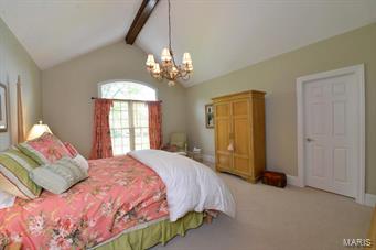 Topping Estates - Residential