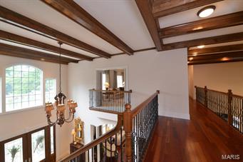 Topping Estates - Residential