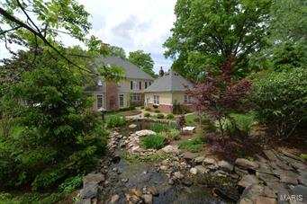 Topping Estates - Residential