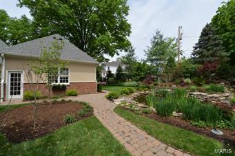 Topping Estates - Residential