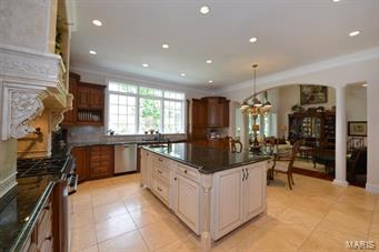 Topping Estates - Residential