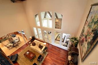 Topping Estates - Residential