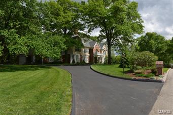 Topping Estates - Residential