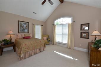 Topping Estates - Residential