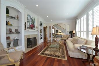 Topping Estates - Residential