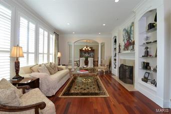 Topping Estates - Residential