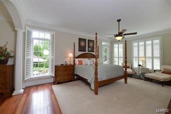 Topping Estates - Residential