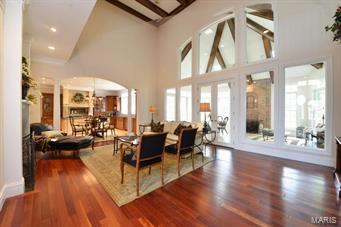 Topping Estates - Residential