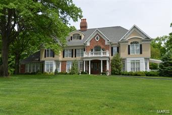 Topping Estates - Residential