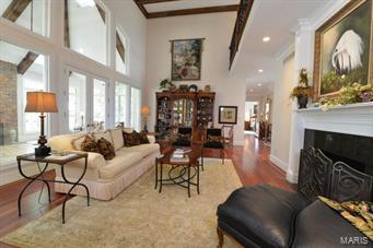 Topping Estates - Residential