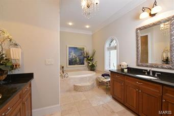 Topping Estates - Residential