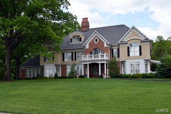 Topping Estates - Residential