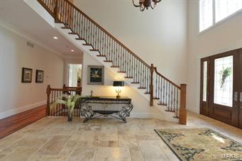 Topping Estates - Residential