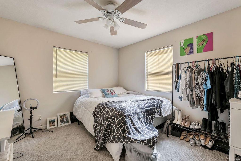 Valley Park - Residential