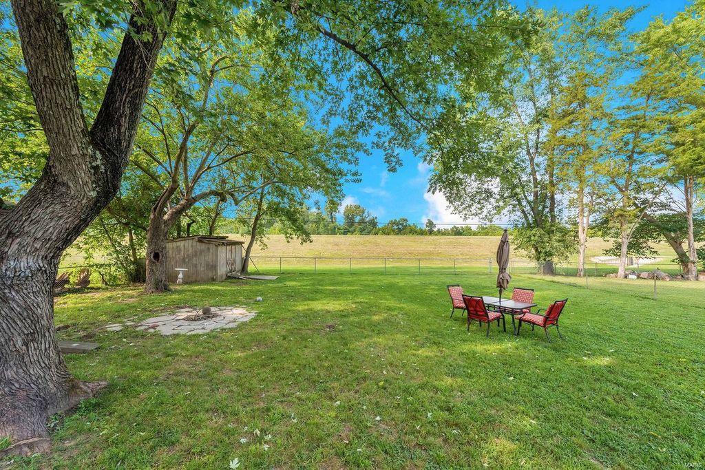 Valley Park - Residential