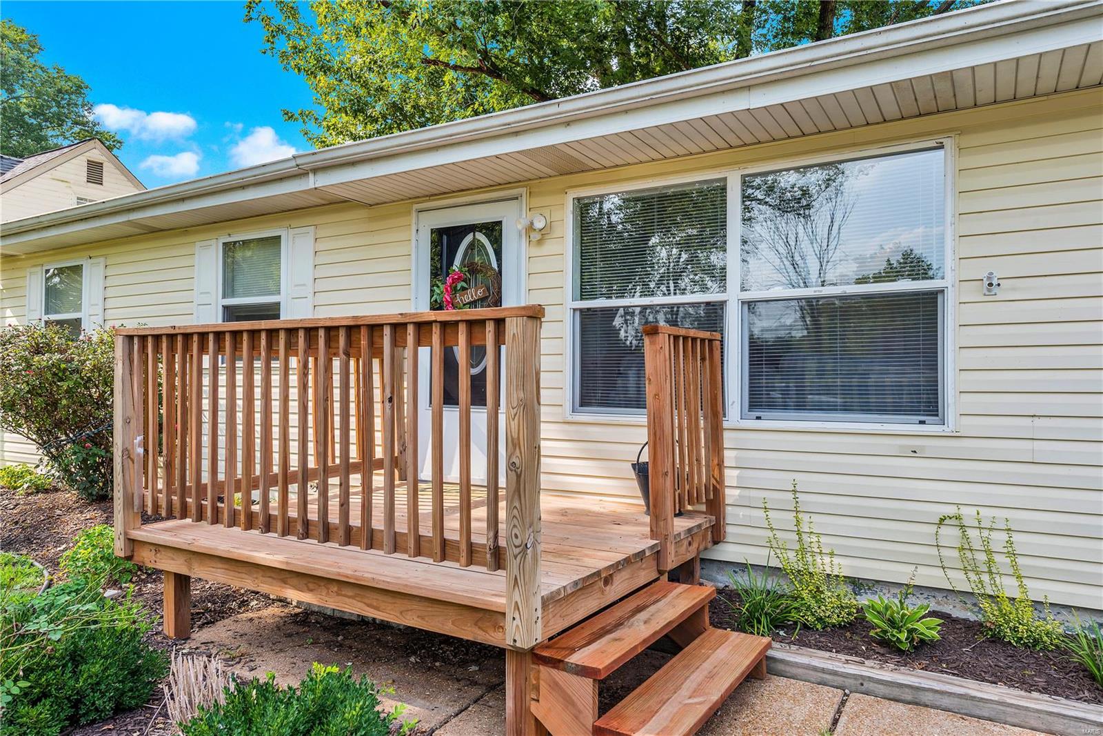 Valley Park - Residential