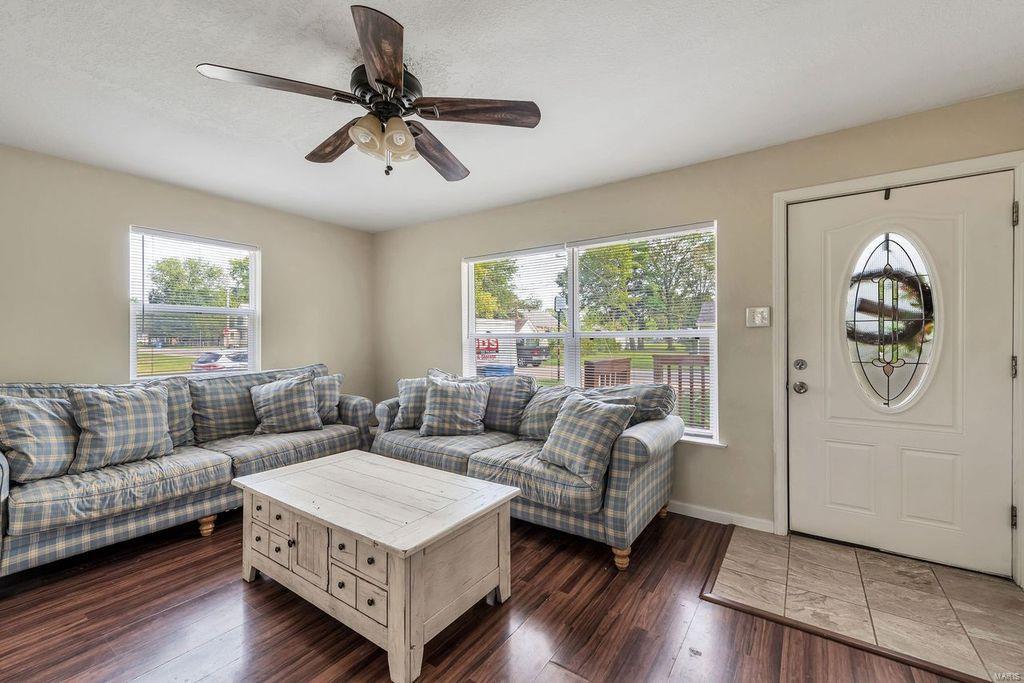 Valley Park - Residential