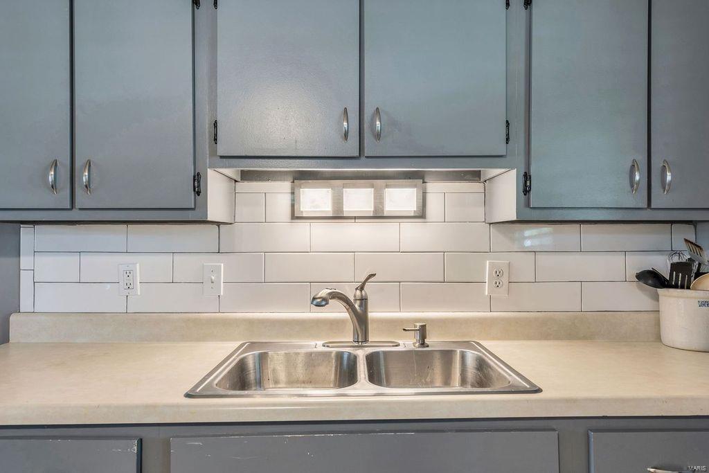 Valley Park - Residential