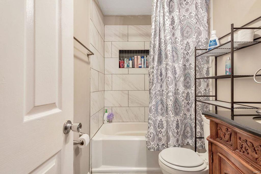 Valley Park - Residential