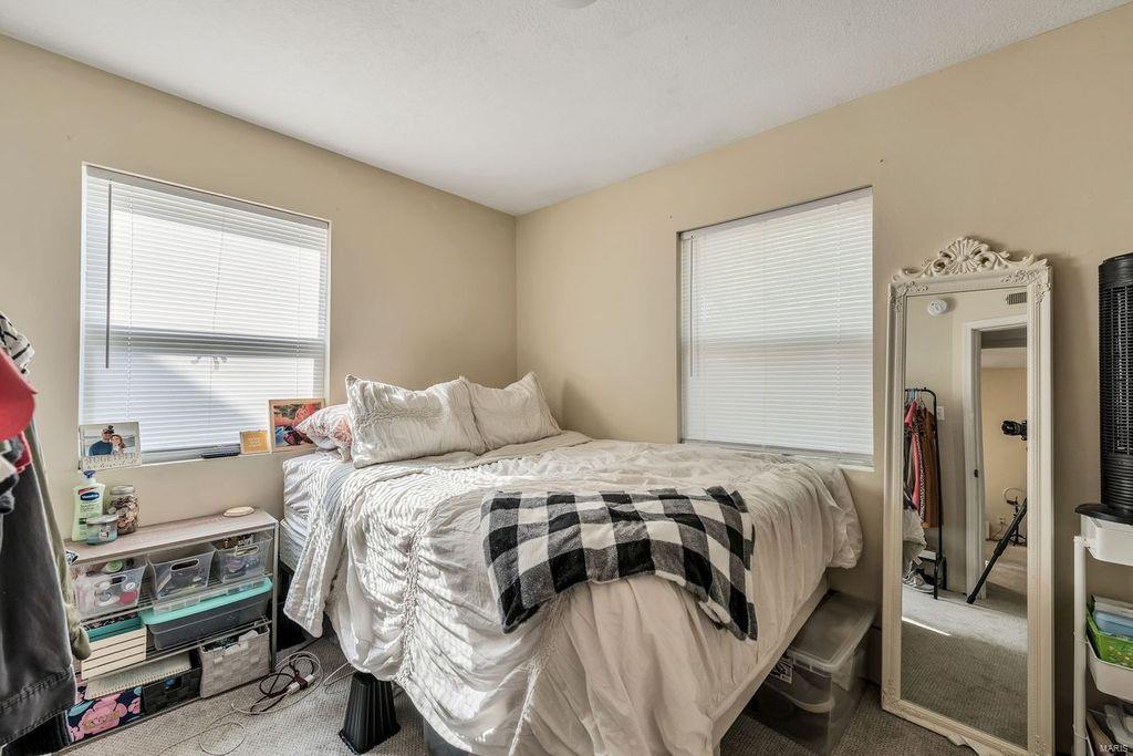 Valley Park - Residential