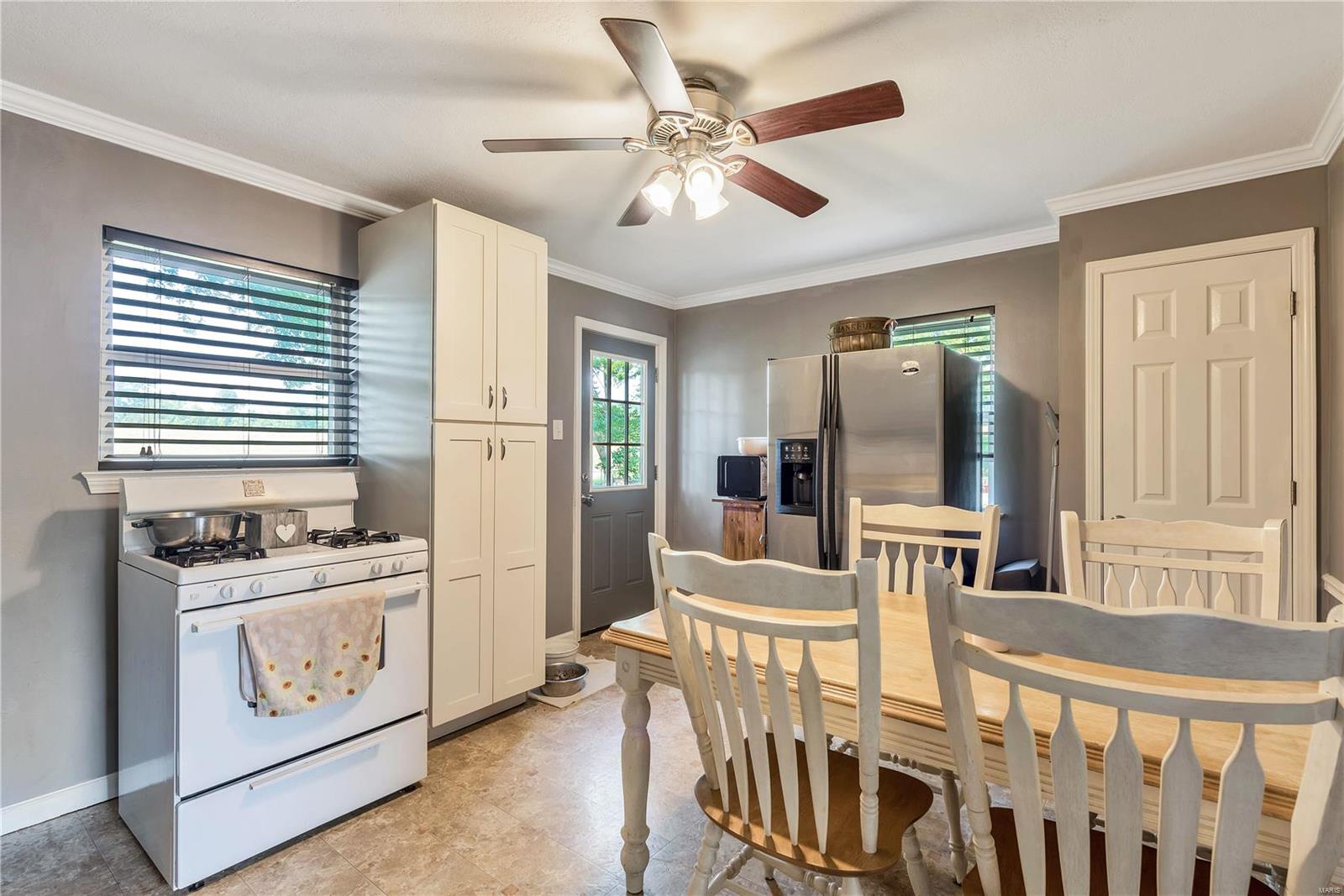 Valley Park - Residential