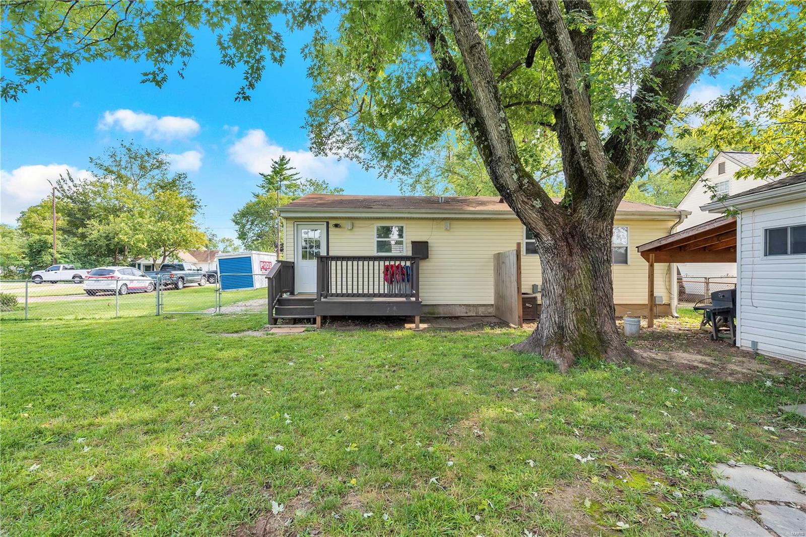 Valley Park - Residential