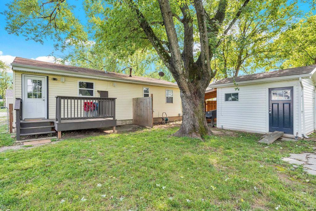 Valley Park - Residential