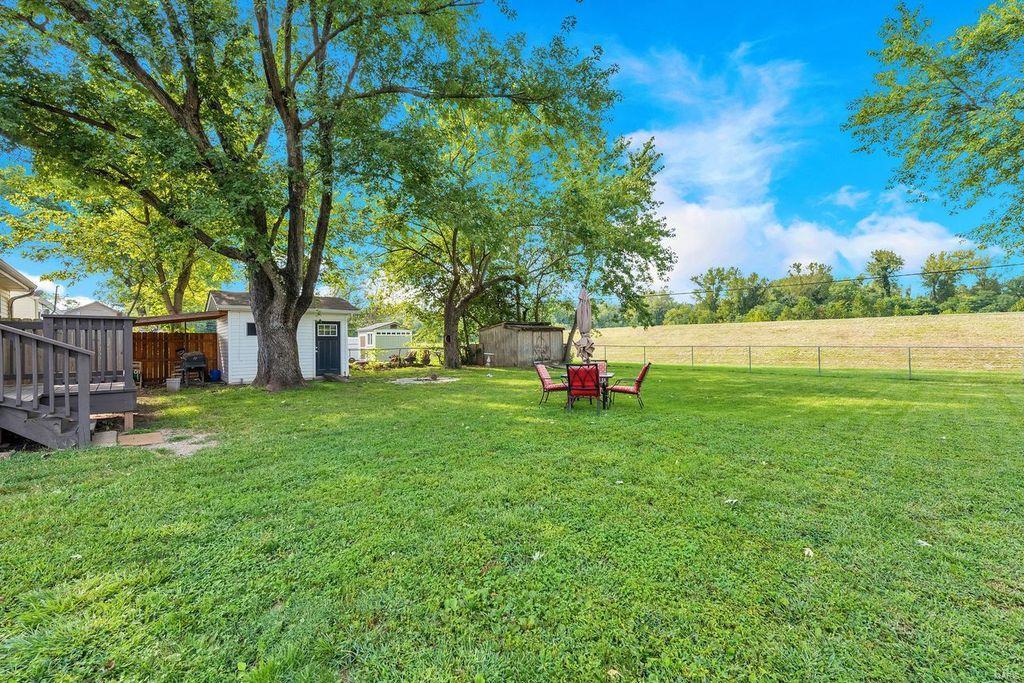 Valley Park - Residential