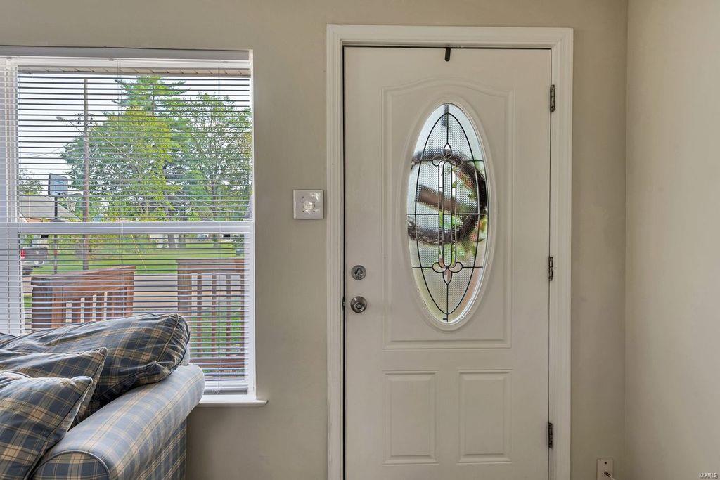 Valley Park - Residential