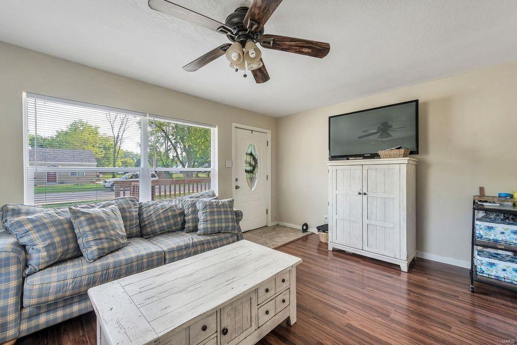 Valley Park - Residential