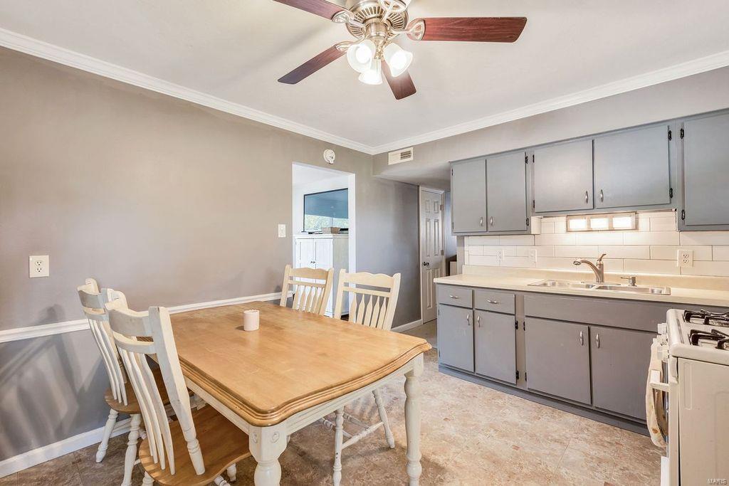 Valley Park - Residential