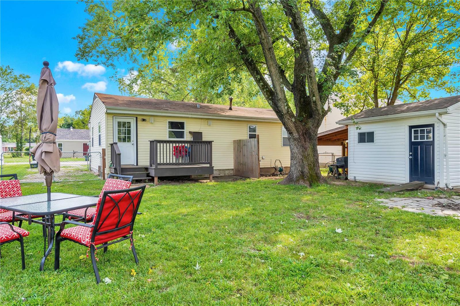 Valley Park - Residential