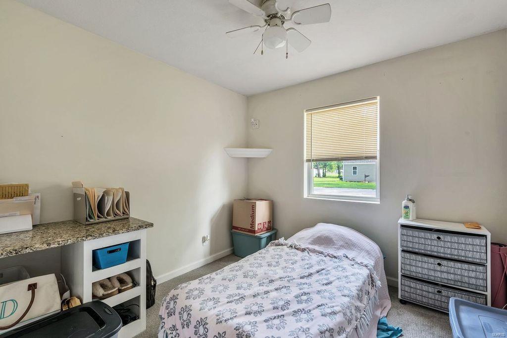 Valley Park - Residential