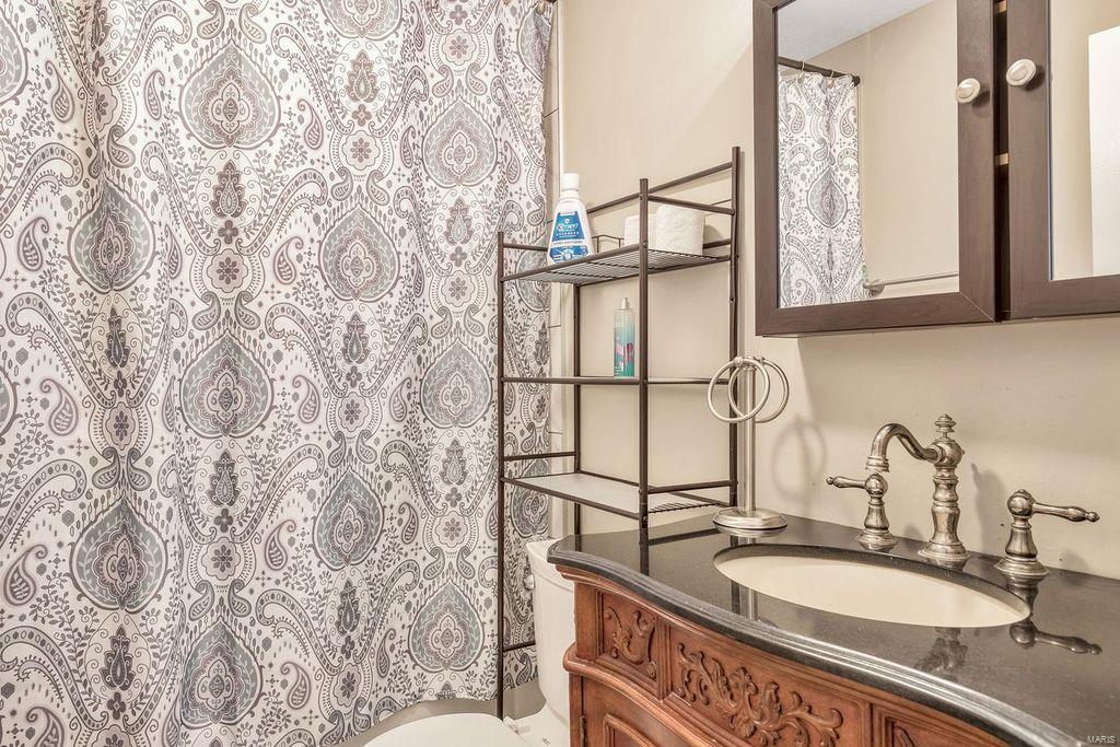 Valley Park - Residential