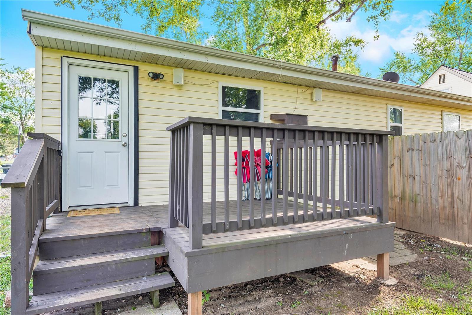 Valley Park - Residential