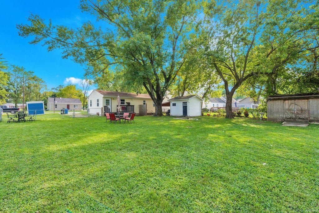 Valley Park - Residential