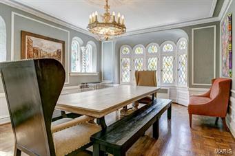 Claverach Park - Residential