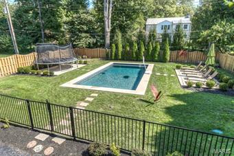 Claverach Park - Residential